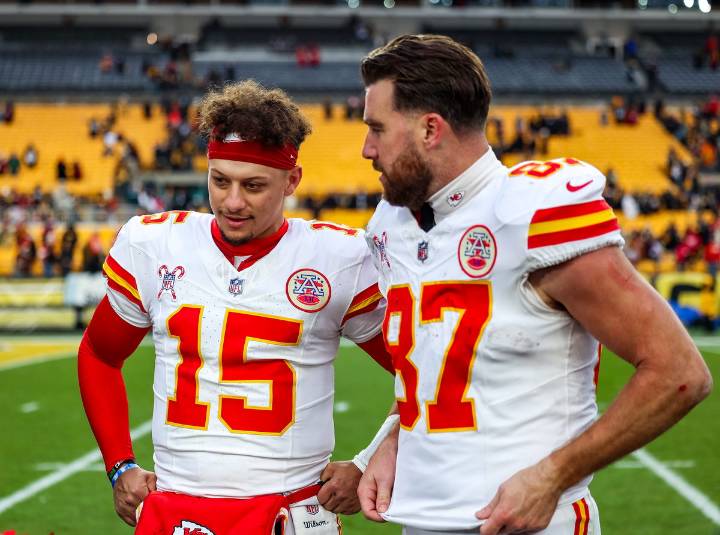 How Patrick Mahomes & the Chiefs Are Planning Their Super Bowl Revenge in 2025 Chiefs plotted all offseason to turn heartbreak into history - but will Patrick Mahomes’ vengeance tour finally rewrite t
