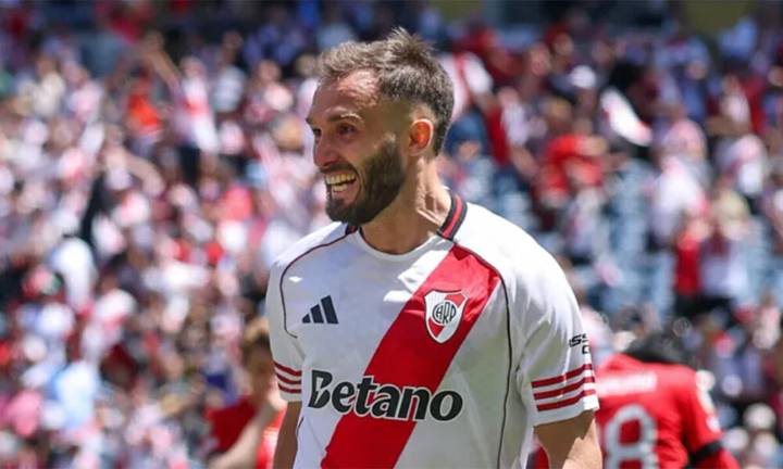 Pezzella fue operado con éxito: "Salió todo muy bien"