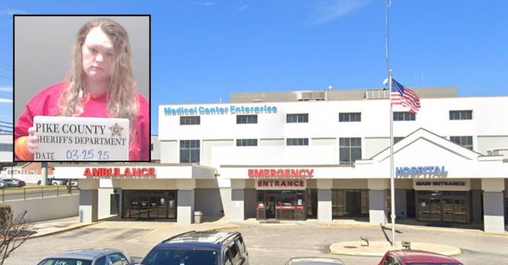 'Lack of care': Mother of stillborn with 'lethal' toxicology report is headed to prison