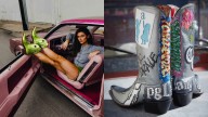 Miron Crosby, Lucchese and More Brands on Crafting Luxury Cowboy Boots