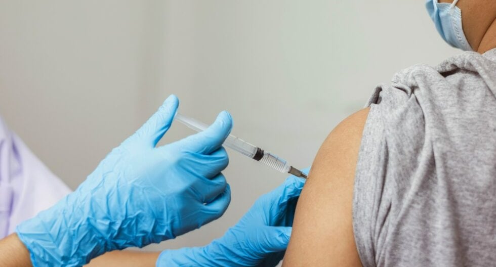 Nueva vacuna contra el VPH llega al Perú: protegerá frente al 90 % de los casos de cáncer de cuello uterino