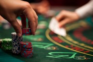 Financial watchdog fines B.C. Lottery Corp. for failures in anti