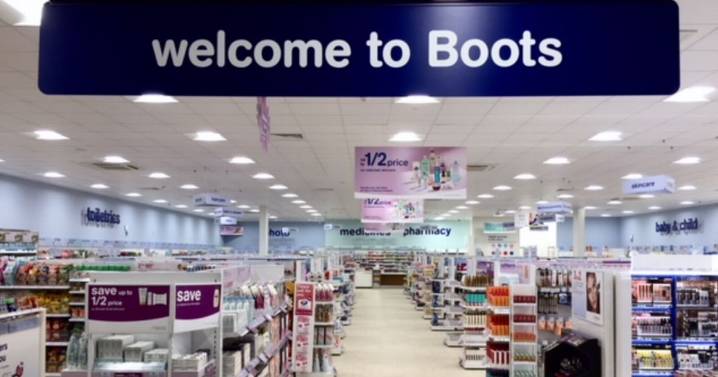Sainsbury's, Tesco, Boots forced to issue joint warning for shoppers who visit stores