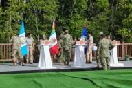 Así luce el Hotel Tren Maya Calakmul para recibir a Claudia Sheinbaum y mandatarios de Belice y Guatemala