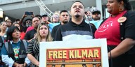 Judge 'absolutely' forbids Trump administration to deport Kilmar Abrego Garcia