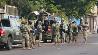 Intento de despojo deja a un hombre herido a balazos en la colonia Providencia, Culiacán