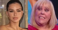 La China Suárez va a demandar a Laura Ubfal: los motivos