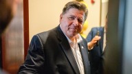 Gov. JB Pritzker doesn’t rule out presidential run in 2028: ‘Can’t rule anything out’