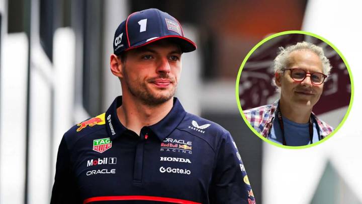 Max Verstappen ‘carried’ Red Bull as Villeneuve delivers ‘haywire’ verdict
