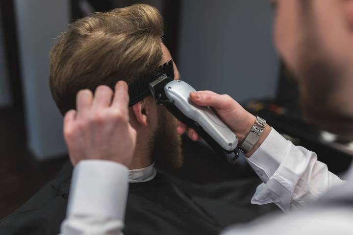 ¿Vuelven los clásicos? Los mejores cortes de cabello para hombres en 2025: una por una, las nuevas tendencias de otoño en EE.UU.