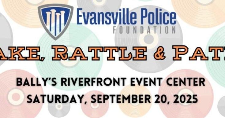 Evansville Police Foundation to host "Policeman's Ball" next month; Everyone invited