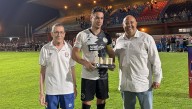 Unionistas asalta el feudo del Real Ávila