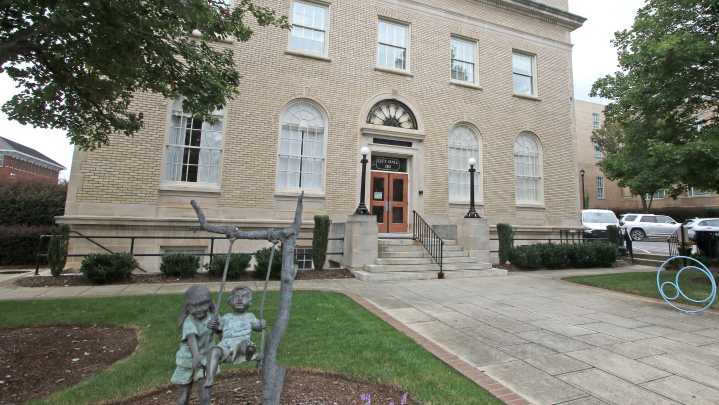 Gastonia leaders disagree on how to resolve lasting issues