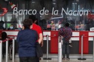 Banco de la Nación lanzará crédito hipotecario para la adquisición de terrenos