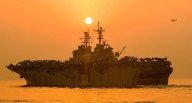 ¿Por qué Estados Unidos despliega buques de guerra y miles de militares cerca de Venezuela? | Caribe | Iwo Jima Amphibious Ready Group | Donald Trump | Curazao | Nicolás Maduro | Cártel de los Soles |