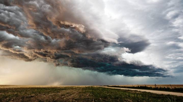 La Pampa se prepara para la llegada de la tormenta de Santa Rosa