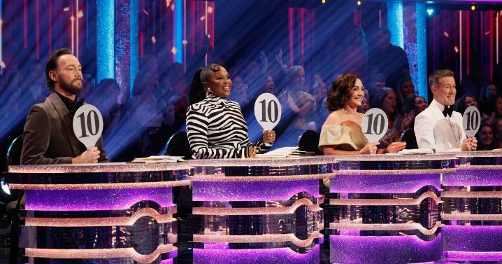 Strictly Come Dancing fans 'work out' one of the pairings for new series after big clue
