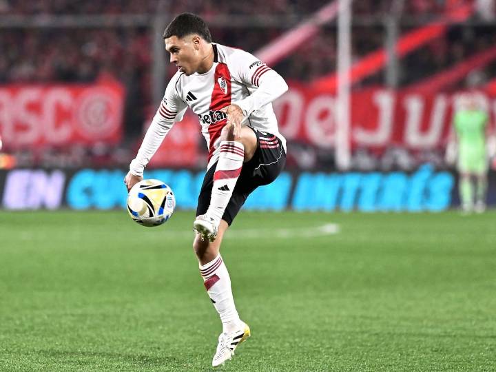 Llave de River en la Copa Libertadores 2025: así se juegan los octavos de final