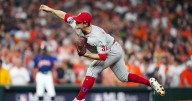 Philadelphia Phillies call up 40-year-old reliever David Robertson
