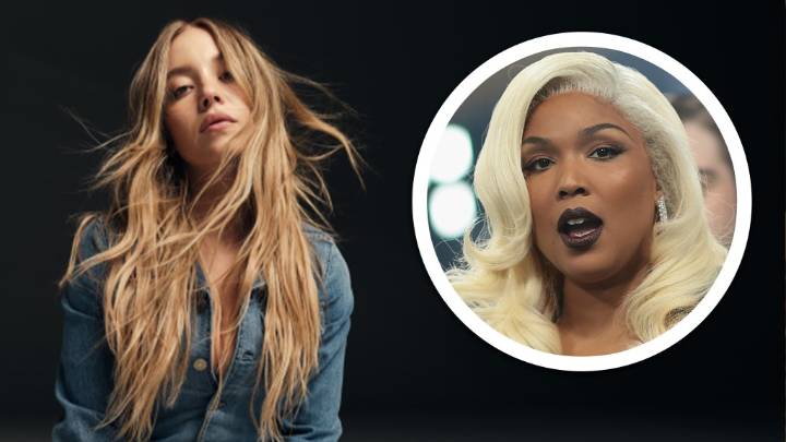 New Lizzo song pokes at Sydney Sweeney's American Eagle mess
