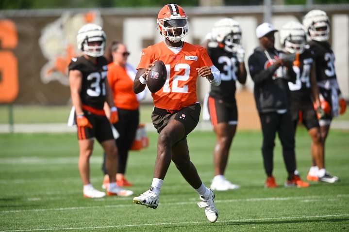 Browns vs. Panthers predictions, picks and best bets for NFL preseason Week 1