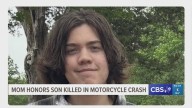 East Texas mother leads campaign for motorcycle safety after losing her son in a crash