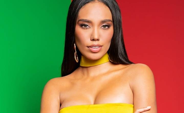 Priscila Valverde: Cuarta eliminada de La Casa de los Famosos México; "El Guana" regresa del carrusel