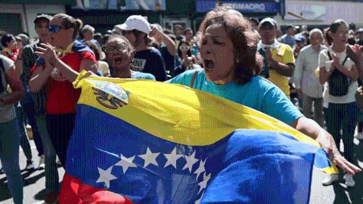 Solidaridad internacional: Más de 100 ciudades del mundo se movilizan en respaldo a Venezuela ante amenazas externas