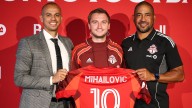 Why Toronto FC traded for Djordje Mihailovic & what's next