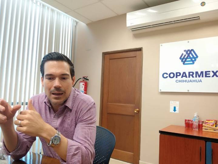 Incoherente que una empresa ineficiente como Pemex pague jubilaciones de un mdp: Coparmex