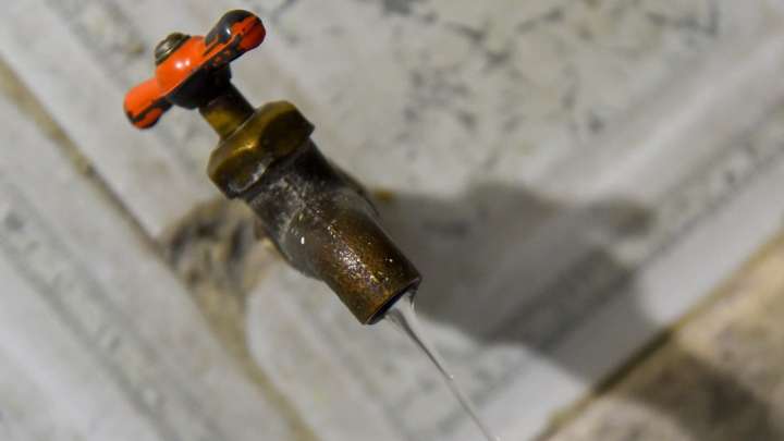Persiste el Robo de Agua Potable en el Estado de Hidalgo