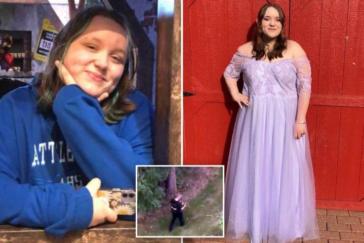 Pregnant Massachusetts teen Kylee Monteiro missing after argument with boyfriend