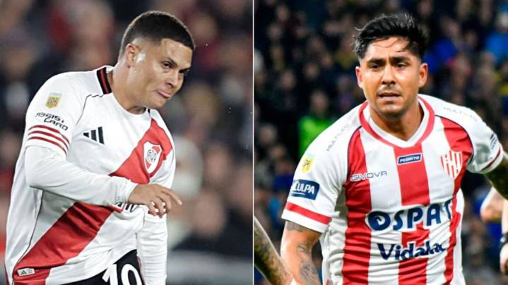 River enfrenta a Unión en busca del pase a los cuartos de la Copa Argentina: hora, formaciones y dónde verlo en vivo