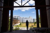 Enrollment up across Maine’s public university, community college systems