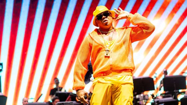LL Cool J Set to Host 2025 MTV VMAs