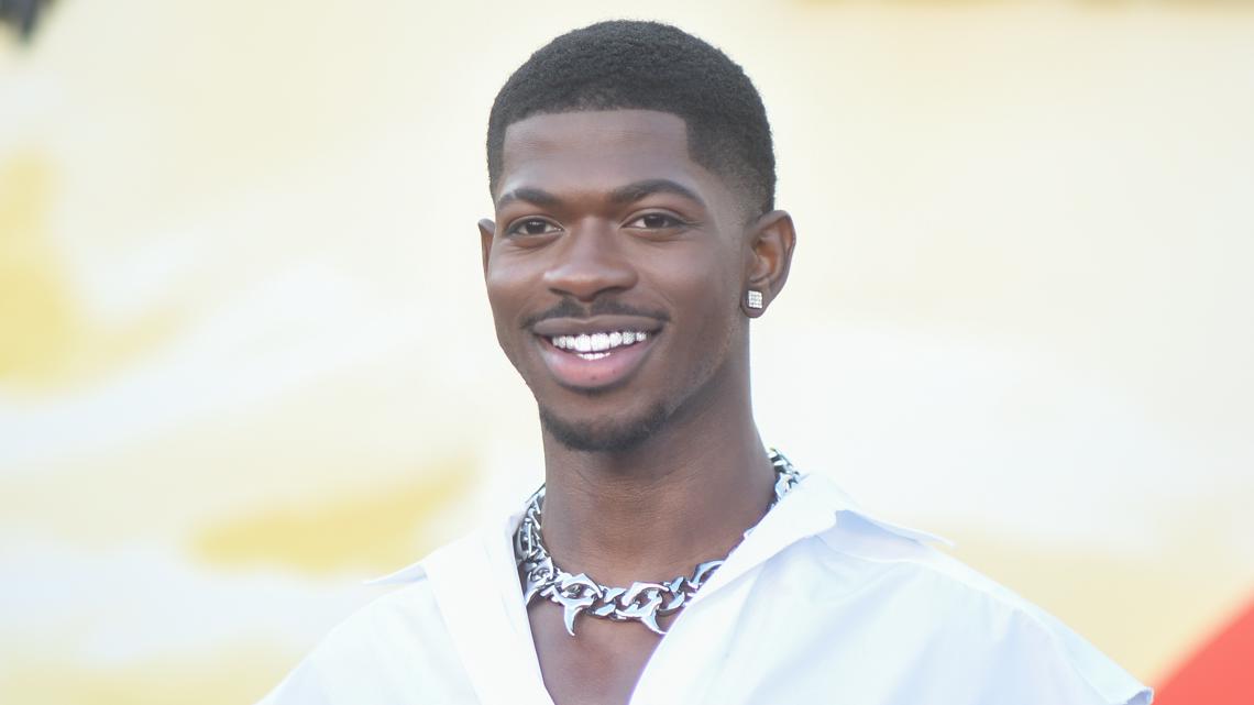 Atlanta native Lil Nas X charged with attacking police officers as he walked naked on Los Angeles street