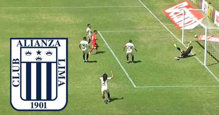 La publicación de Alianza Lima tras el amargo empate de Universitario en Huancayo