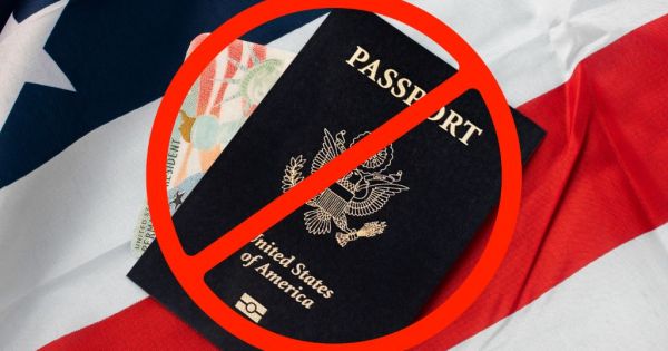 Se confirmó la peor noticia: Estados Unidos prohibirá la ciudadanía a quienes no cumplan con un largo y complejo requisito