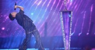 Eurovision, the world's largest live music event, to take place in Vienna next year