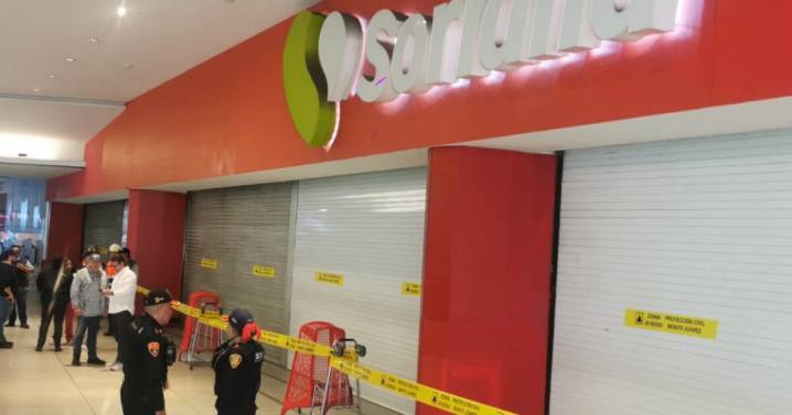 Alcaldía Benito Juárez suspende Soriana tras incendio en Parque Delta de CDMX