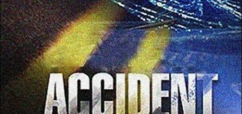 Injuries suffered in wreck near North Marion High School