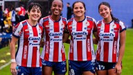 Atlético de San Luis femenil busca su segundo triunfo consecutivo en casa