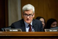 In letter, US senators admonish UnitedHealth after second major cyberattack in a year