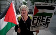 London Metropolitan Police announces over 60 prosecutions to be made after pro Palestine protests