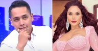 Exsaliente de Genesis Tapia revela los lujosos detalles que tenía con la exmodelo: "Una vez pedí un champagne de 3.500 soles"