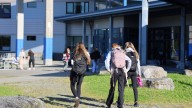 Juneau School District delays first day of school to Friday