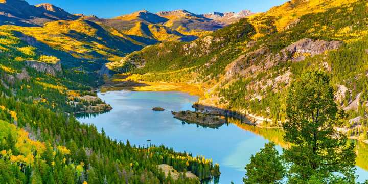This Hidden Gem Rockies Town Is The Perfect Cure To Aspen's Sky