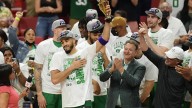 Former Celtic from 2022 NBA Finals almost signed with Knicks before going elsewhere