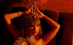 Taylor Swift and Travis Kelce Get Loose Doing  Vocal Warm-Ups in ‘New Heights’ Podcast Outtakes: ‘I’M REALLY EXCITED!’