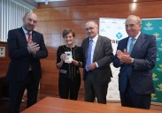 La Granda quita temores y reclama una inteligencia artificial al servicio del hombre